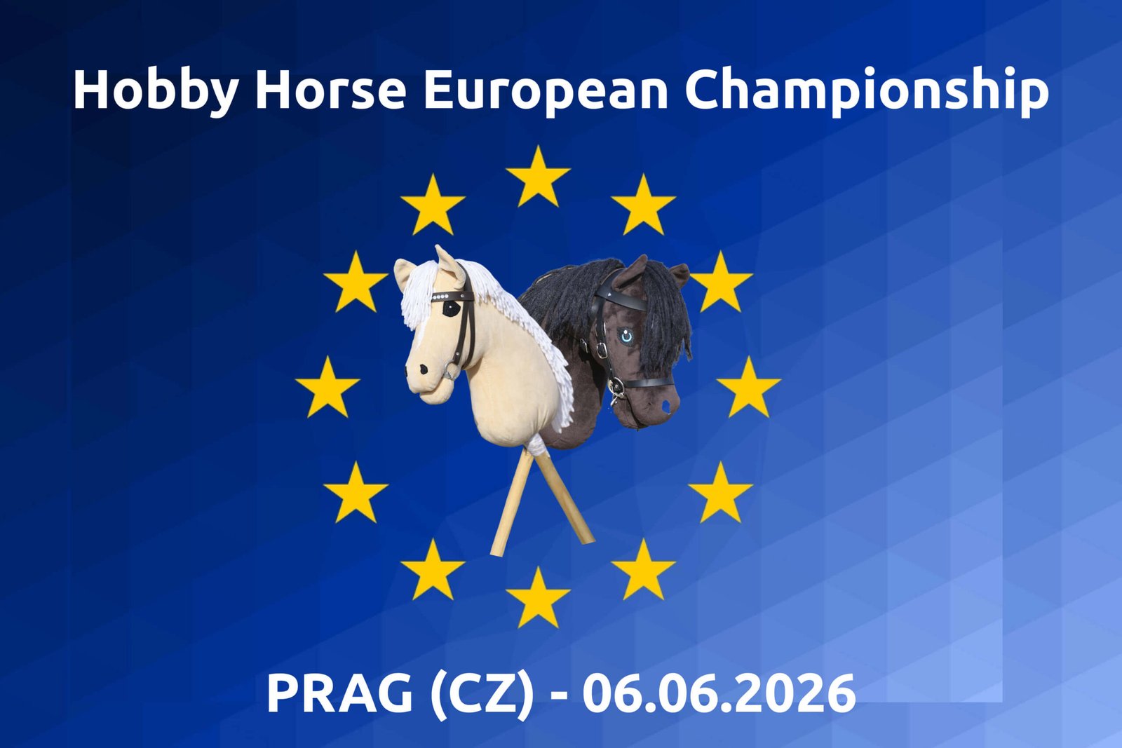 Hobby Horsing Europa-Meisterschaft 2026