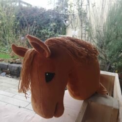 Hobby Horse "Jack", bis 28.12. Zubehör geschenkt!