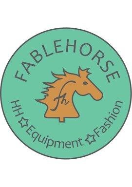 Logo Fablehorse