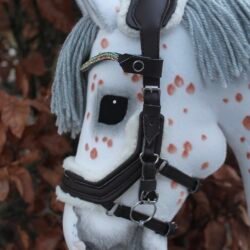 Hobby Horse Trense Micklem Hochwertig