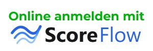 Anmelde-Button ScoreFlow