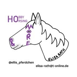Hobby Horsing mit Elisa Rath im Landkreis Esslingen (BW)