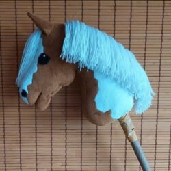 Hobbyhorse Gefleckt