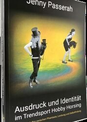 Fachbuch: Hobby Horsing - Ein metamorphosischer Sport