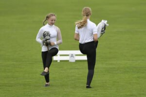 Hobby Horser bei der Norddeutschen Meisterschaft 2026