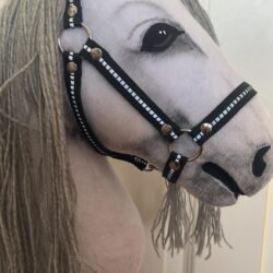 Humma Hobby Horse Andalusier Sinfonia