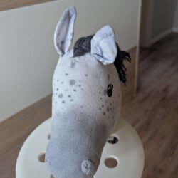 Hobby Horse "Star"