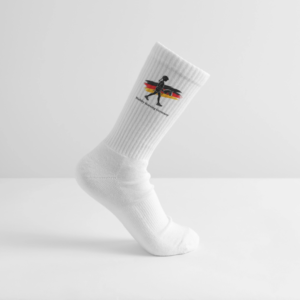 Hobby Horsing Germany Sportsocken