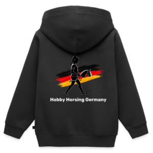 Hobby Horsing Germany Kapuzenjacke KIDS