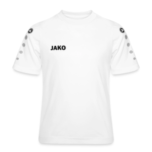 Hobby Horsing Germany JAKO Sporttrikot Weiß