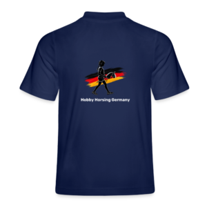 Hobby Horsing Germany JAKO Sporttrikot – farbig