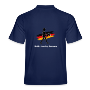 Hobby Horsing Germany JAKO Sporttrikot KIDS – farbig