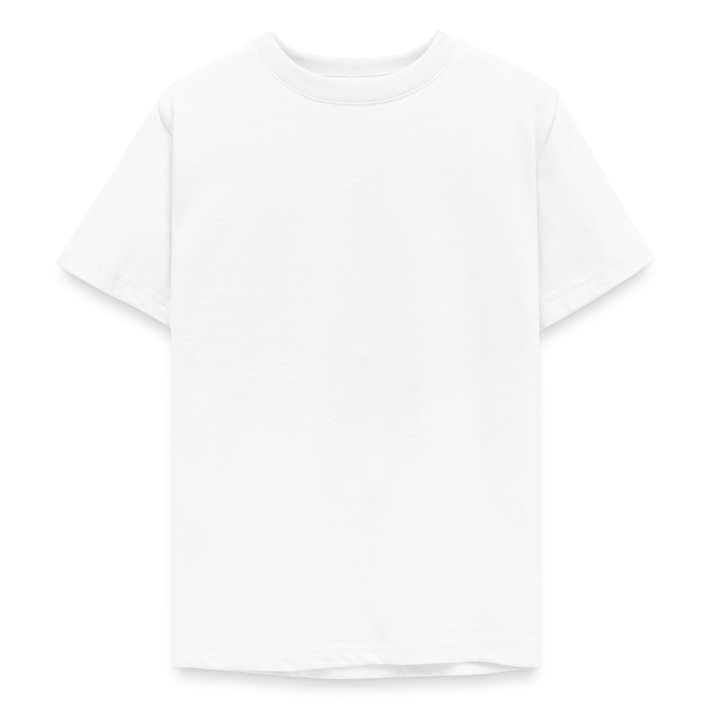 Hobby Horsing Germany T-Shirt - Teenager Bright – Bild 2