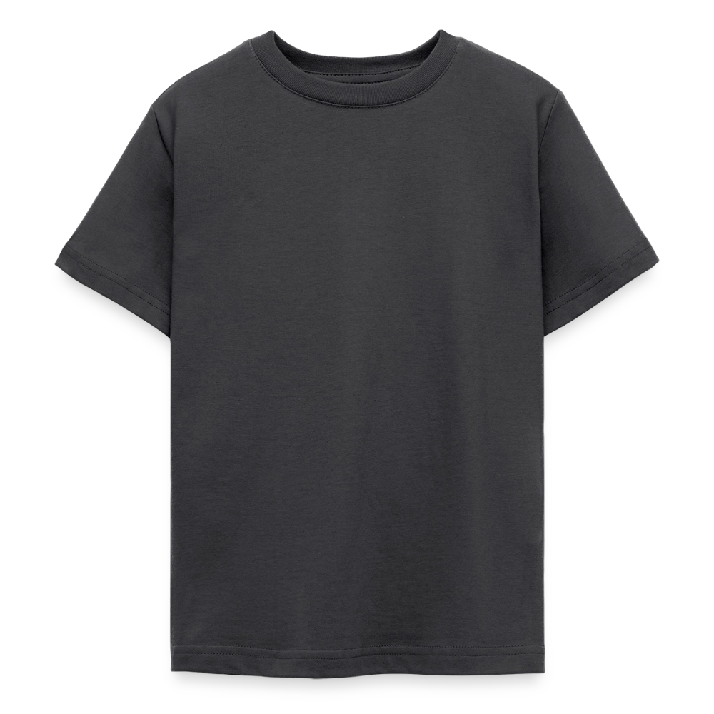 Hobby Horsing Germany T-Shirt - Teenager - Dark – Bild 2