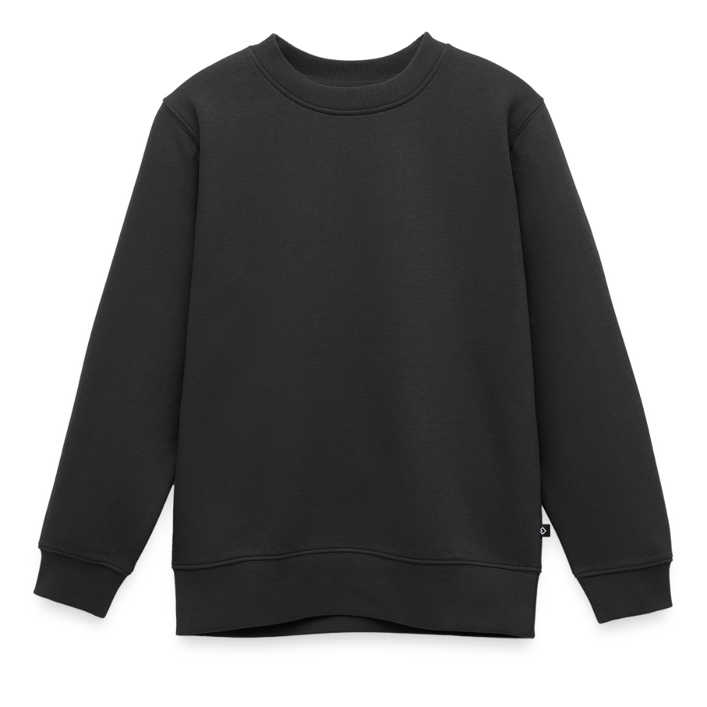 Hobby Horsing Germany Pullover KIDS -Dark01 – Bild 3