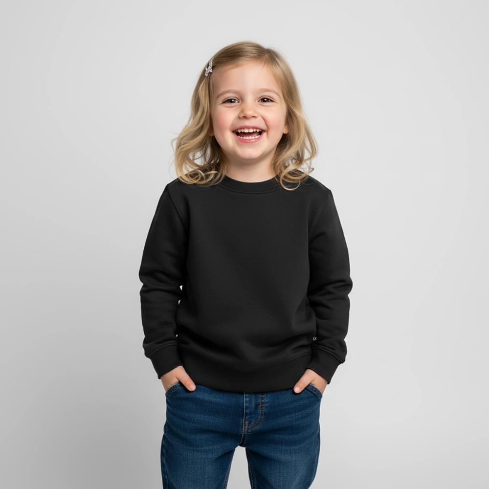 Hobby Horsing Germany Pullover KIDS -Dark01 – Bild 4