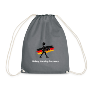 Hobby Horsing Germany Trainingsbeutel
