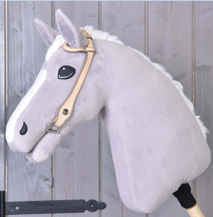 Hobby Horse Westerntrense Einohr | Larden Hobby Horse