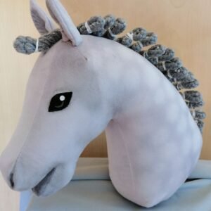 Apfelschimmel Hobby Horse – Wunschhobbyhorse – M