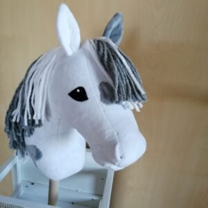 Hobby Horse Schecke – Wunschhobbyhorse M