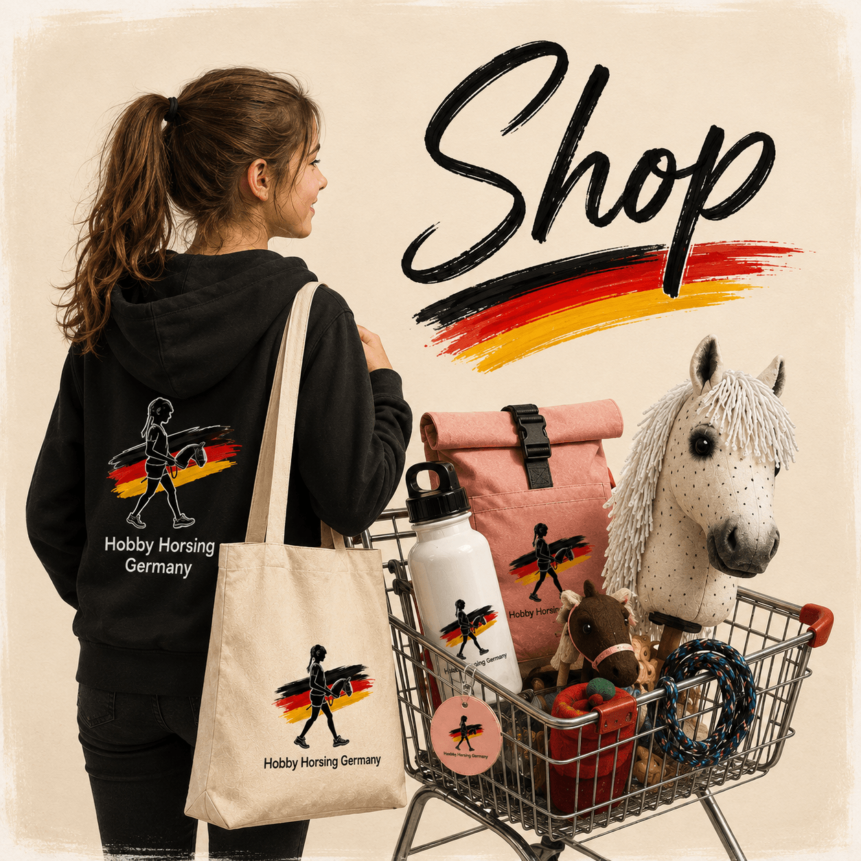 Online Shop