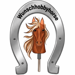 Apfelschimmel Hobby Horse – Wunschhobbyhorse