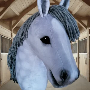 Apfelschimmel Hobby Horse – Wunschhobbyhorse