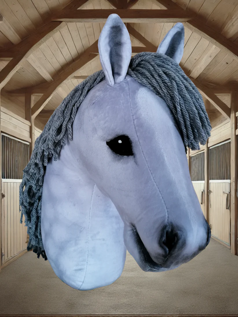 Produktbild Hobby Horse Apfelschimmel