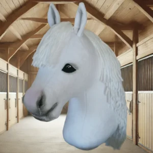 Schimmel Hobby Horse – Wunschhobbyhorse – M