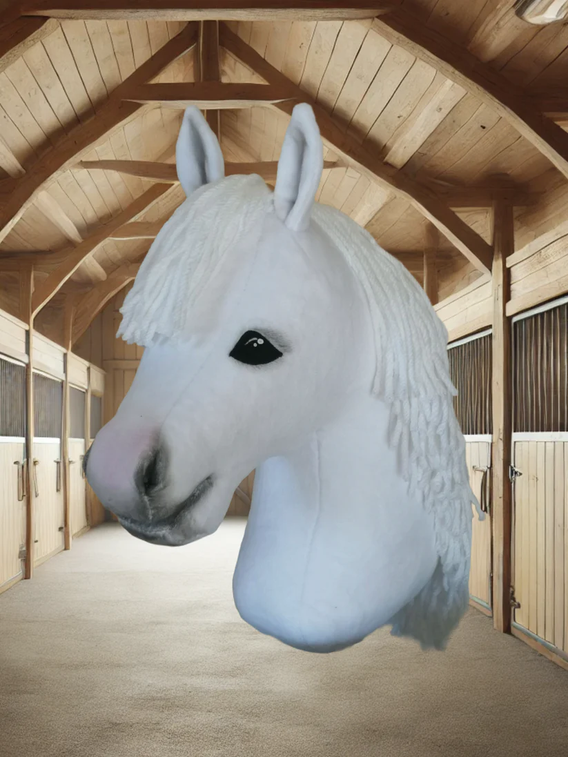 Produktbild Hobby Horse Schimmel